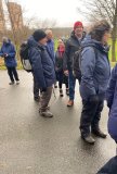 Bellahouston Park & Christmas Lunch